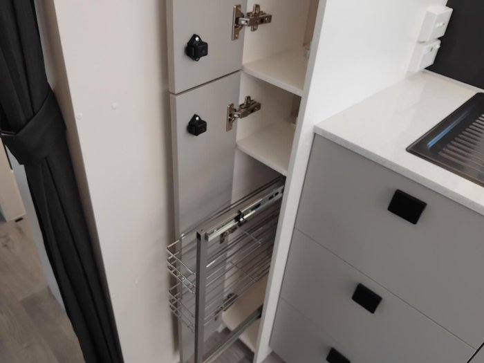 2025 New Age Caravans Road Owl Escape 19Ft Bunk Ensuite Ro19be Full Composite