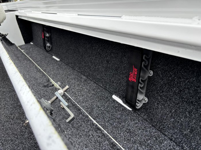 2026 QUINTREX 420 Explorer Trophy