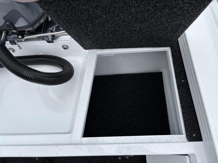 2026 QUINTREX 420 Explorer Trophy