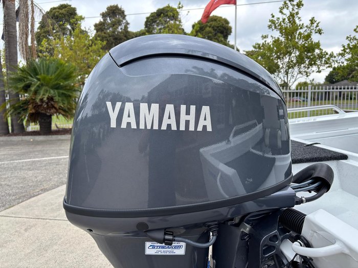 2026 QUINTREX 420 Explorer Trophy