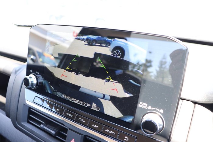 2025 Mitsubishi Triton GLX