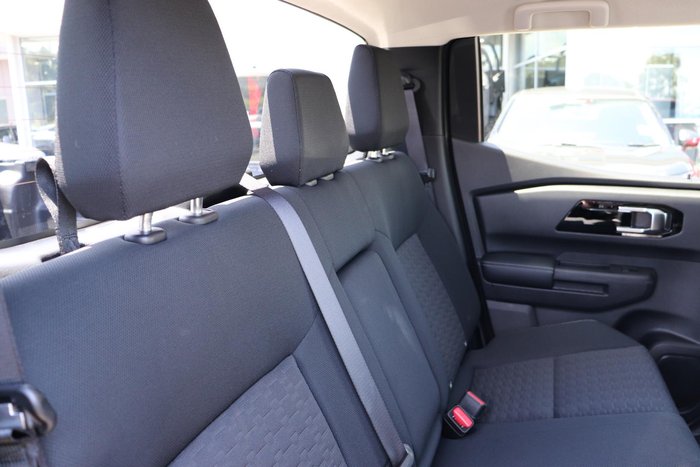 2024 Mitsubishi Triton GLS