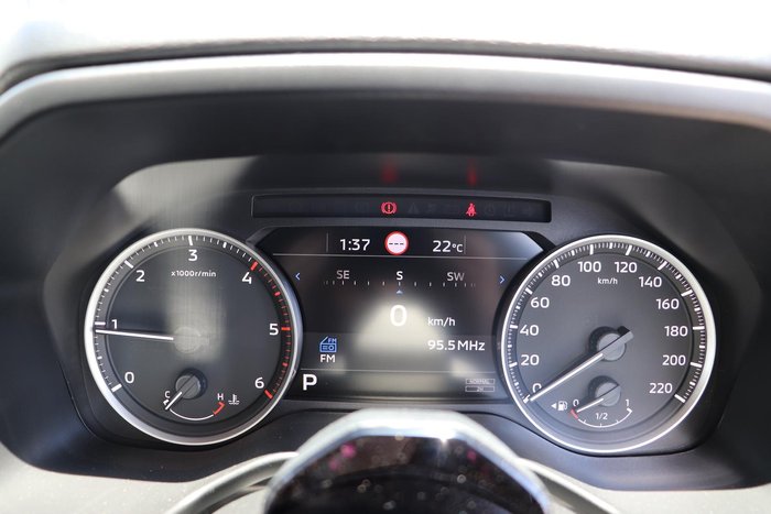 2024 Mitsubishi Triton GLS