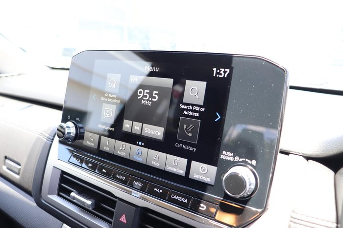 2024 Mitsubishi Triton GLS