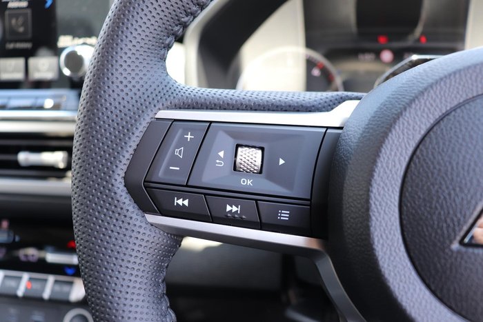 2024 Mitsubishi Triton GLS