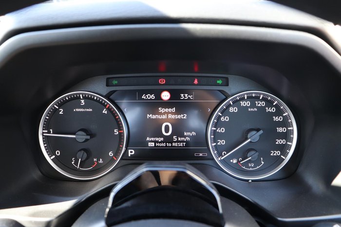 2025 Mitsubishi Triton GLX