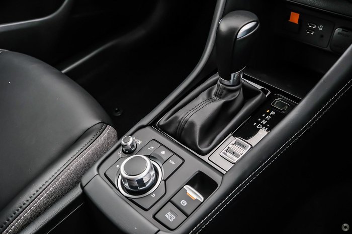 2025 Mazda CX-3 G20 Evolve