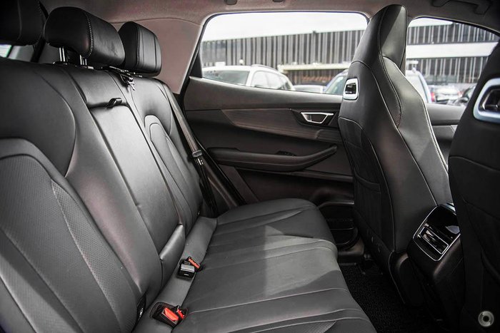 2025 Chery Tiggo 4 Pro Ultimate