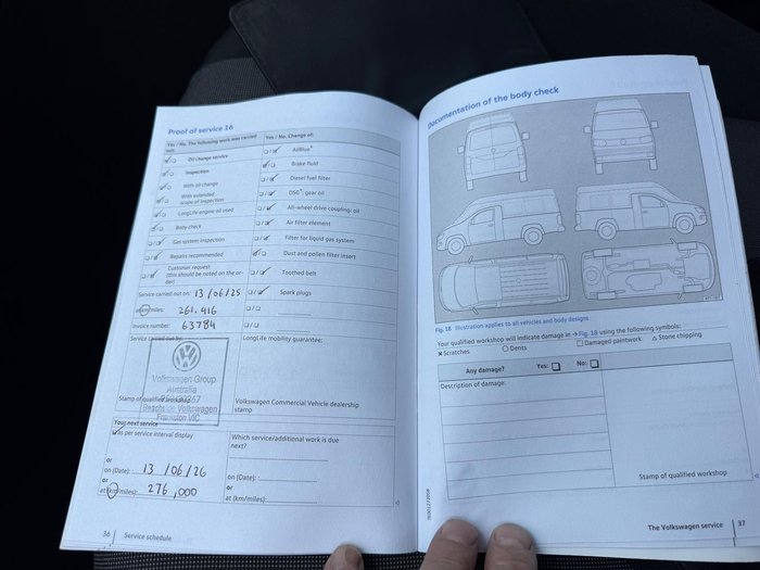 2017 Volkswagen Amarok TDI420 2H MY17 4x2 Reflex Silver