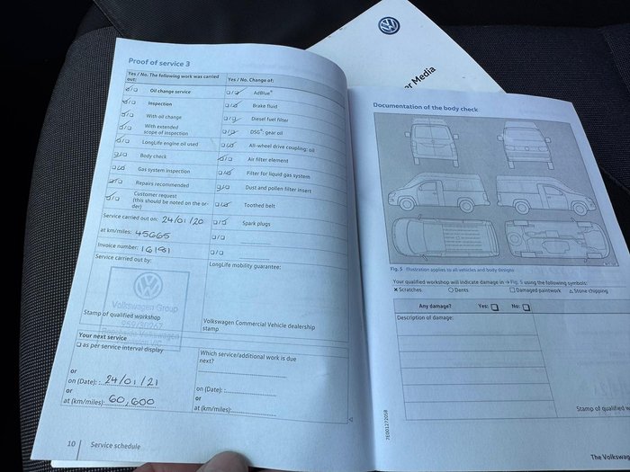 2017 Volkswagen Amarok TDI420 2H MY17 4x2 Reflex Silver