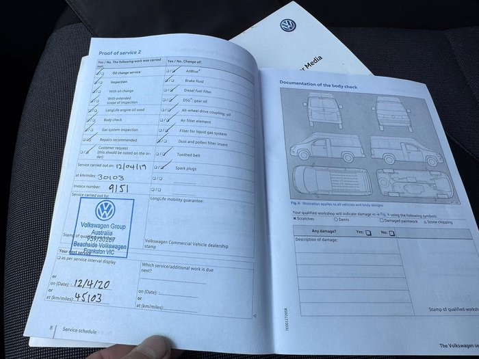 2017 Volkswagen Amarok TDI420 2H MY17 4x2 Reflex Silver