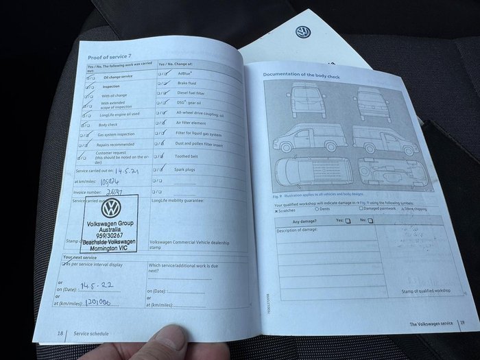 2017 Volkswagen Amarok TDI420 2H MY17 4x2 Reflex Silver