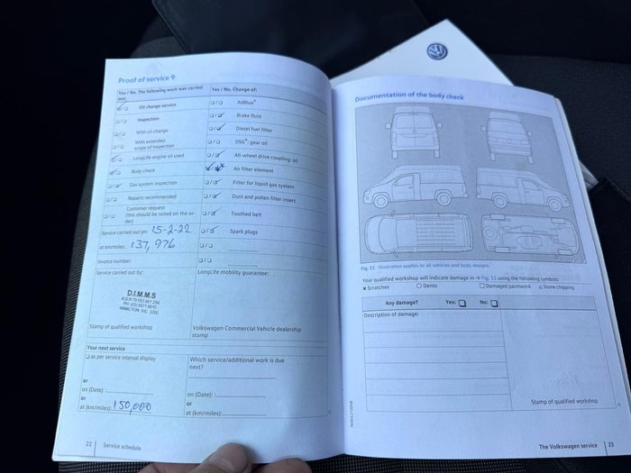 2017 Volkswagen Amarok TDI420 2H MY17 4x2 Reflex Silver