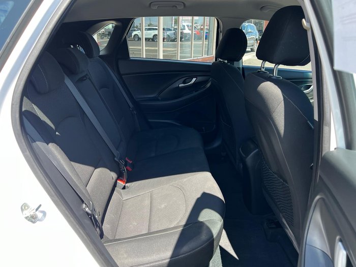 2019 Hyundai i30 Active