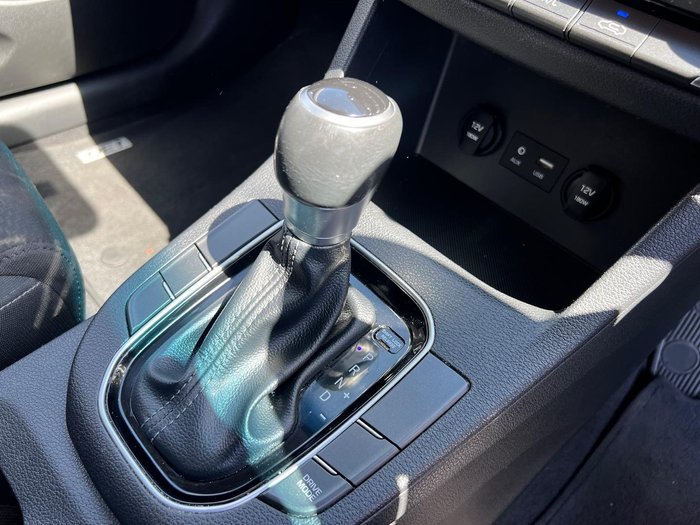 2019 Hyundai i30 Active
