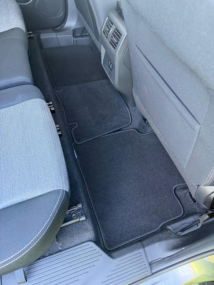 2025 Nissan X-TRAIL ST