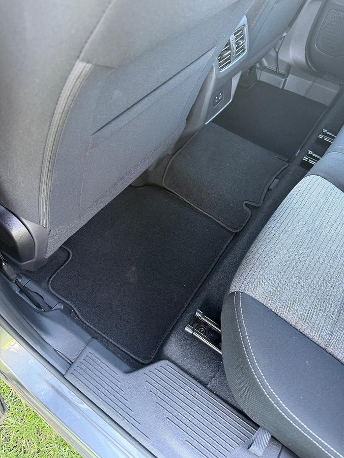 2025 Nissan X-TRAIL ST