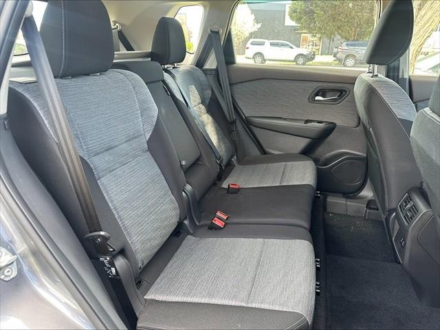 2025 Nissan X-TRAIL ST