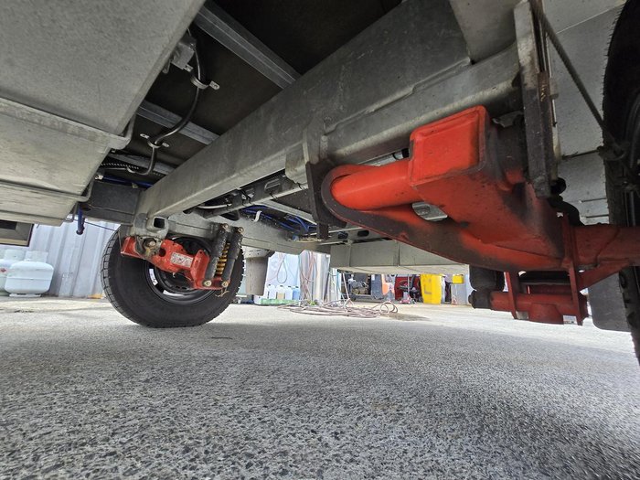 2022 New Age Caravans Road Owl