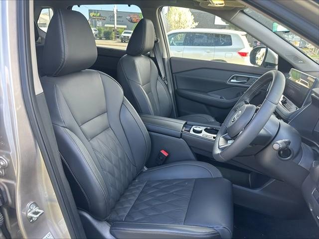 2025 Nissan X-TRAIL Ti-L e-POWER