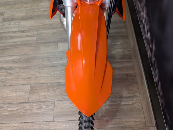 2022 Ktm 150 EXC ORANGE