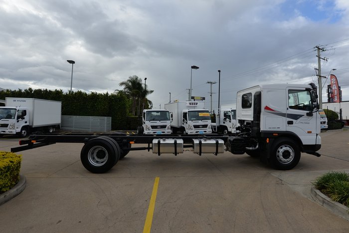 2025 HYUNDAI PAVISE D115