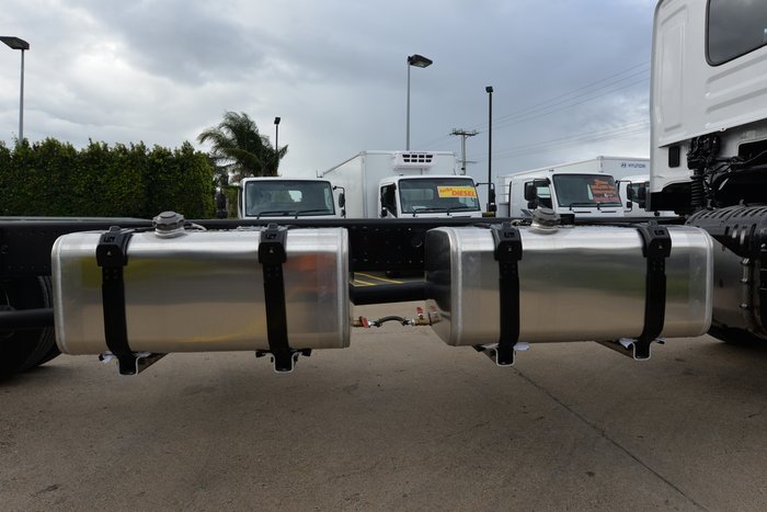 2025 HYUNDAI PAVISE D115