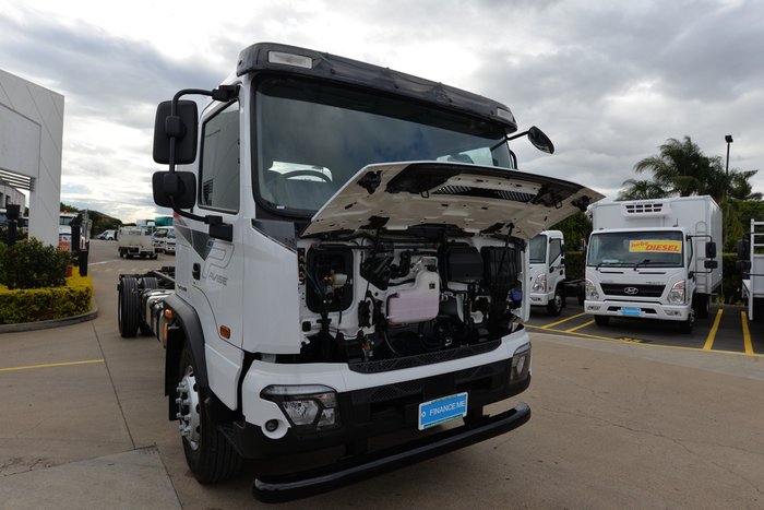 2025 HYUNDAI PAVISE D115