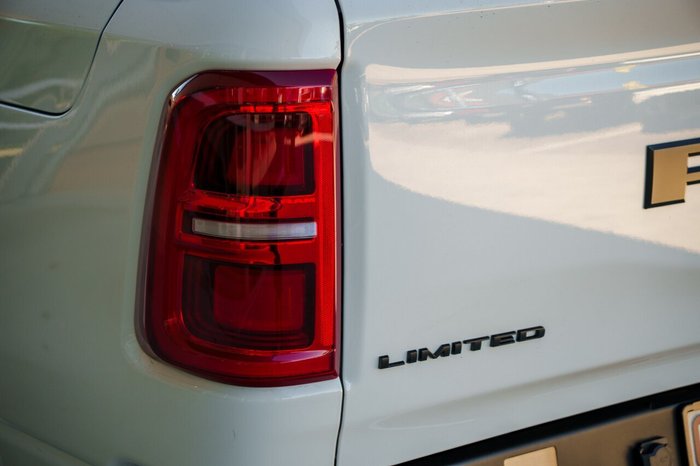 2025 RAM 1500 Limited Hurricane HO RamBox