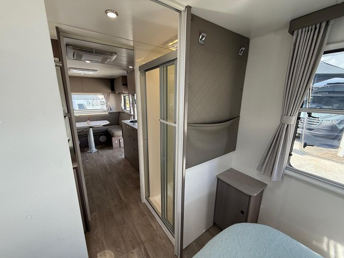 2023 Jayco Journey Outback