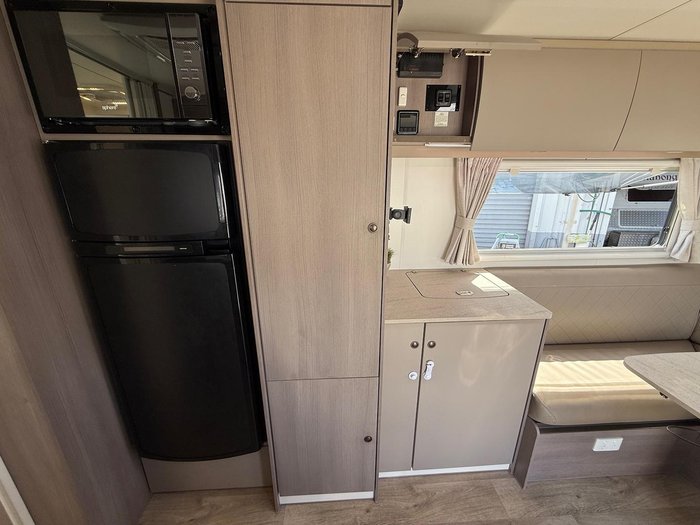 2023 Jayco Journey Outback