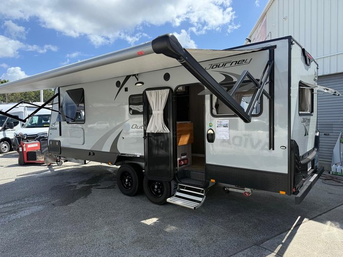 2023 Jayco Journey Outback