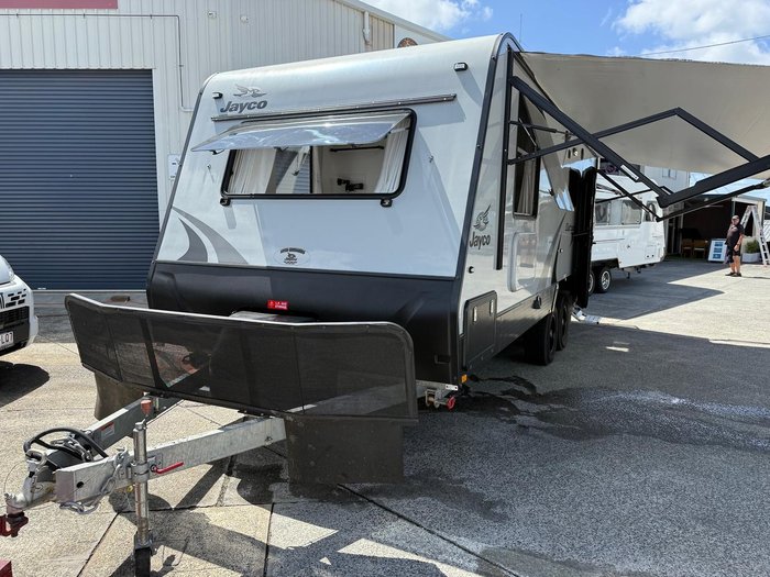 2023 Jayco Journey Outback