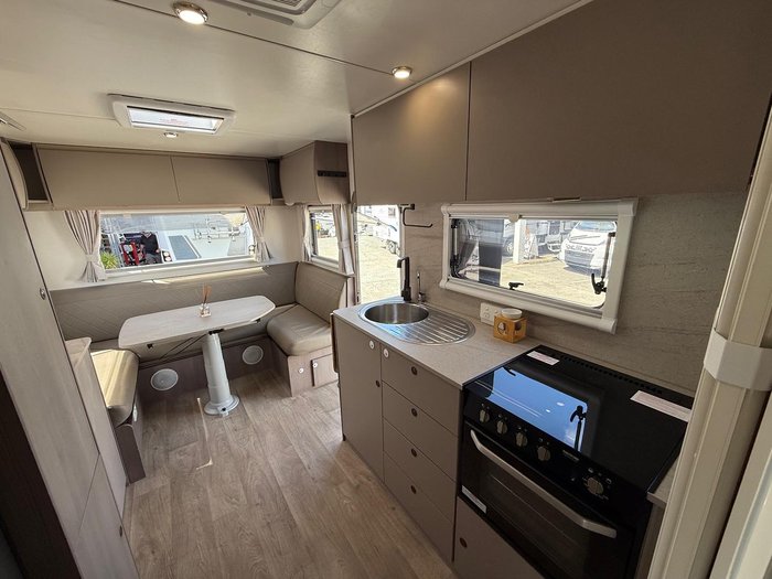 2023 Jayco Journey Outback