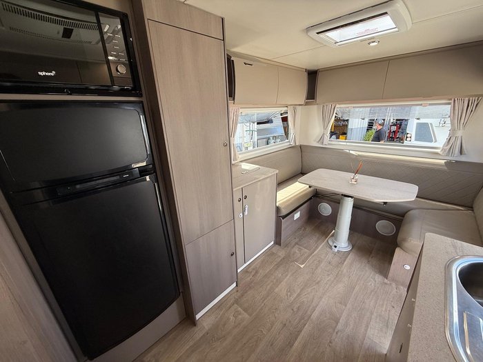 2023 Jayco Journey Outback