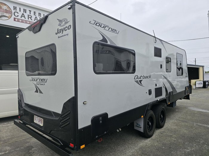 2023 Jayco Journey