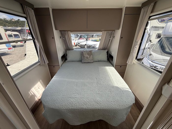 2023 Jayco Journey Outback