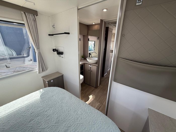 2023 Jayco Journey Outback