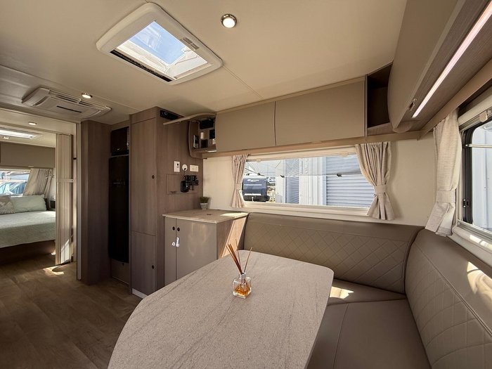 2023 Jayco Journey Outback