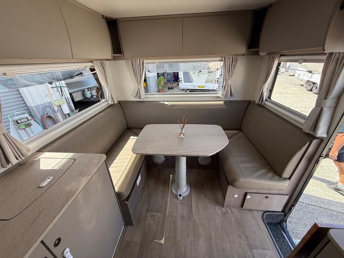 2023 Jayco Journey Outback