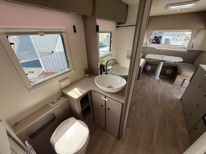 2023 Jayco Journey Outback