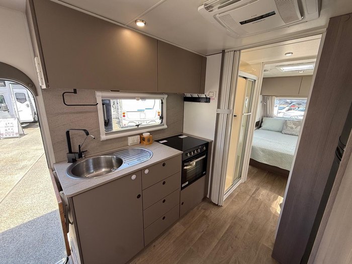 2023 Jayco Journey Outback