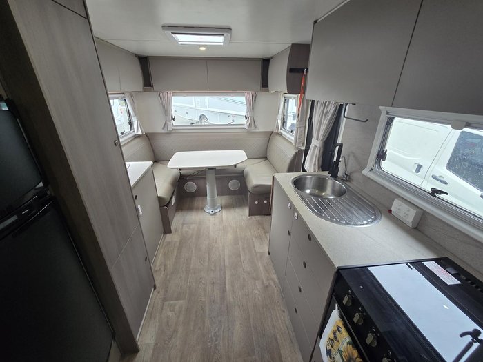 2023 Jayco Journey