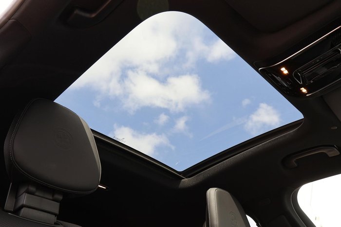 2025 Mercedes-Benz GLC-Class GLC63 AMG S E PERFORMANCE C254 Four Wheel Drive Polar White