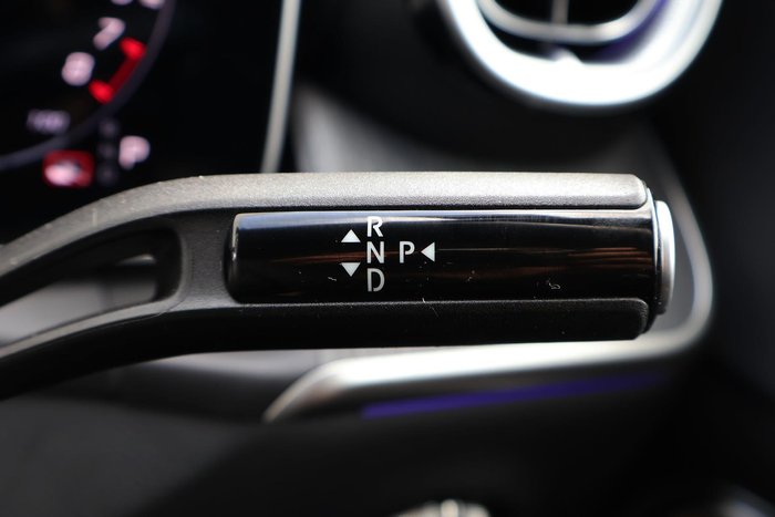 2025 Mercedes-Benz GLC-Class GLC63 AMG S E PERFORMANCE C254 Four Wheel Drive Polar White