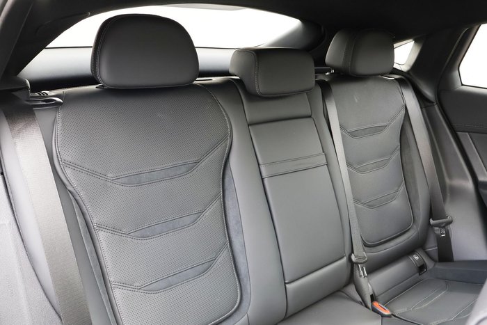 2025 Mercedes-Benz GLC-Class GLC63 AMG S E PERFORMANCE C254 Four Wheel Drive Polar White