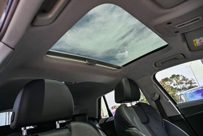 2020 Audi Q2 40 TFSI sport