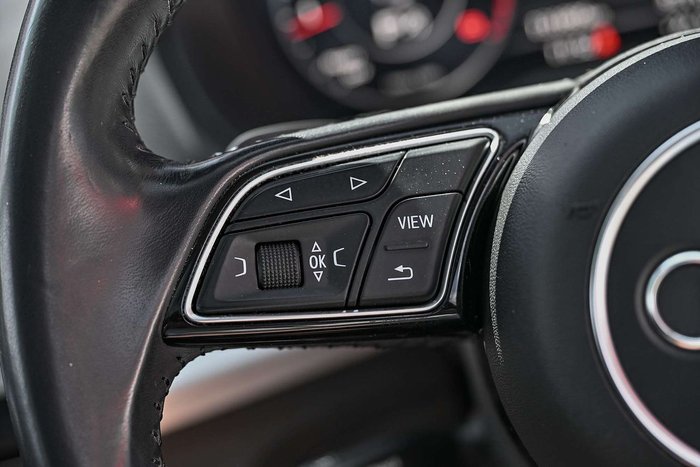 2020 Audi Q2 40 TFSI sport