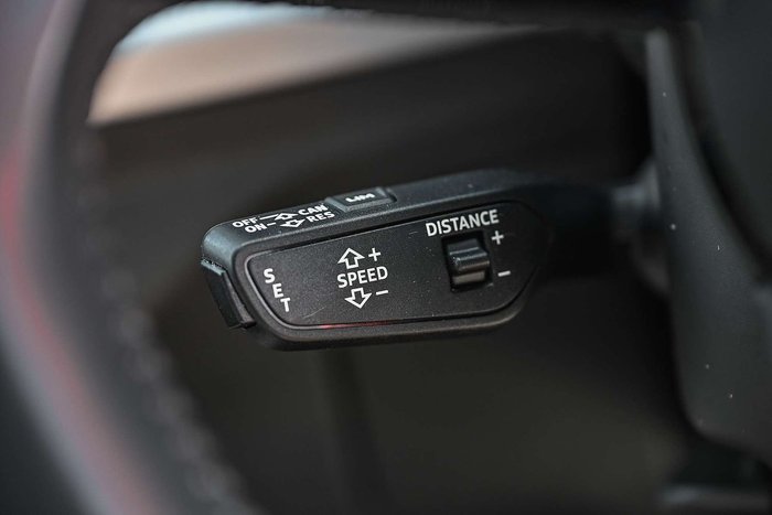 2020 Audi Q2 40 TFSI sport