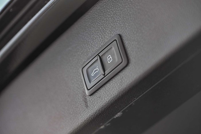 2020 Audi Q2 40 TFSI sport